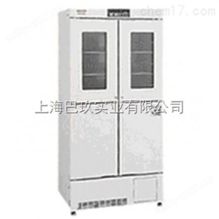 三洋MPR-414F-PC药品冷藏冷冻保存箱现货出售