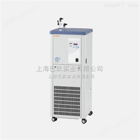 东京理化CA-1116A冷却水循环装置_冷却水循环装置价格