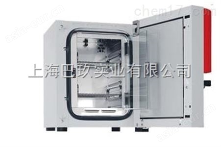 BD400 Binder生化培养箱规格