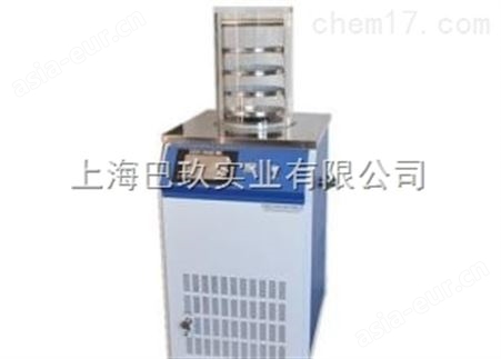 压盖型冷冻干燥机Scientz-12N型品牌