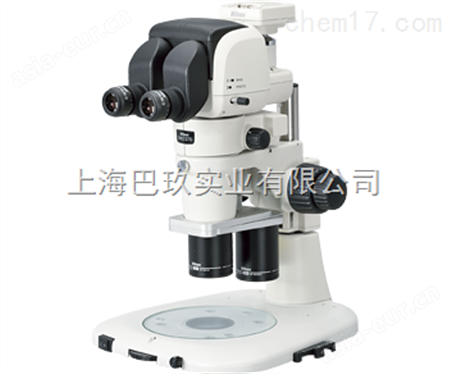 体视显微镜SMZ1270/1270i尼康体视显微镜_显微镜价格