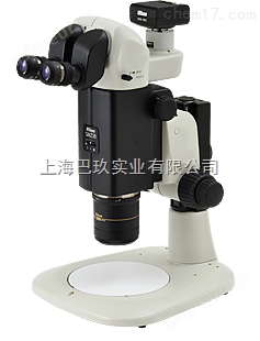 尼康SMZ18实验室体视显微镜_体式显微镜用途