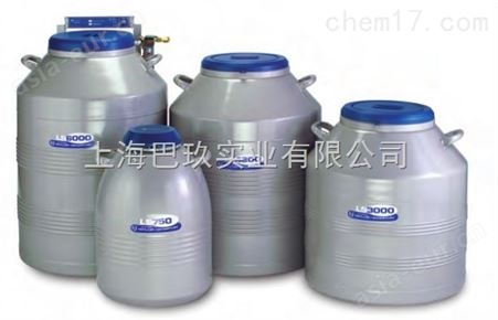 泰莱华顿LS系列液氮罐LS6000生物液氮储存罐型号