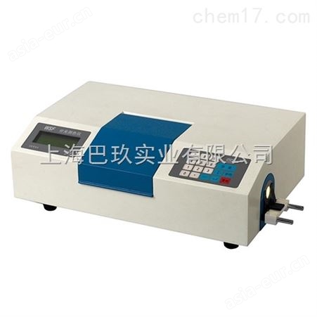 WSF 分光测色仪_高精度分光测色仪使用原理